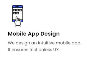 Mobile App Design