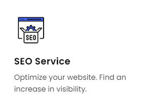 SEO Services